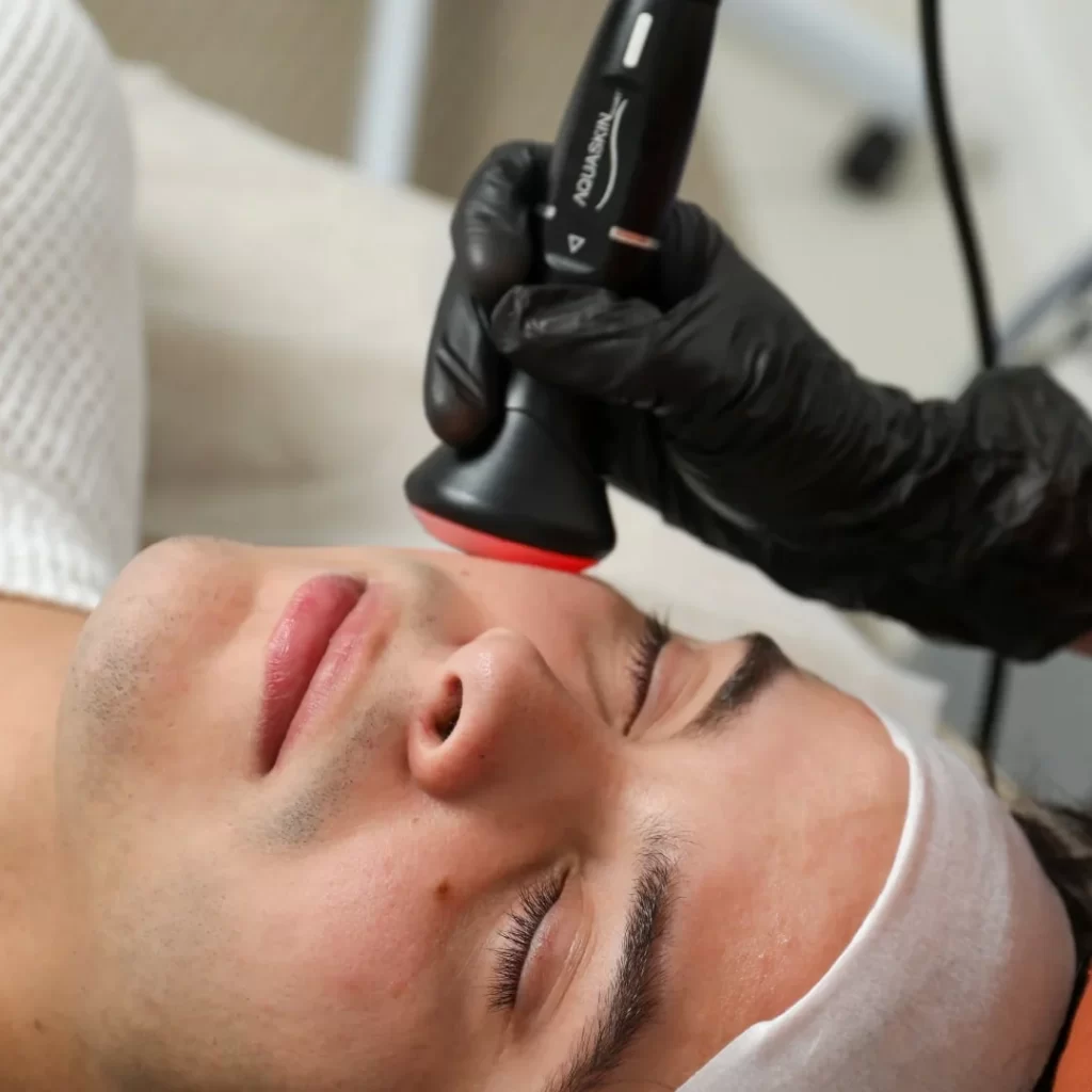 Facial