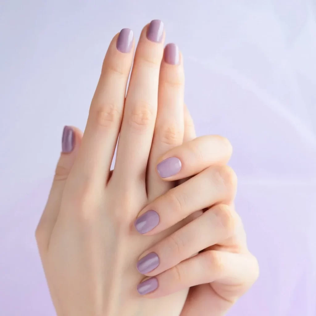 Manicura Estética