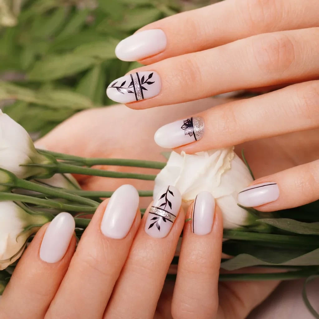 Gel Tips, Bioburlder